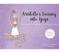 Bibi Devoy Aristotle's Journey into Yoga (Tascabile)
