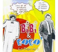 Bibi' E Coco' - Le Origini Vol.2 - Cd
