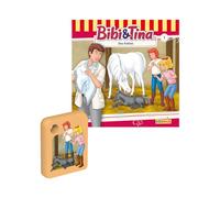 Bibi e Tina - Il puledro,1 Gettone Galakto