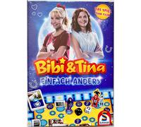 Bibi E Tina Semplicemente Diversi Gioco Del Film Schmidt Gioco Da Tavolo 40628