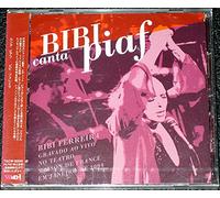 Bibi Ferreira - Canta Piaf