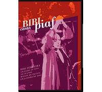 Bibi Ferreira - Tribute to Piaf [2004]