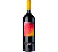 Bibi Graetz 2022 - Rosso Colore, 0,75 ℓ, Toscana IGT