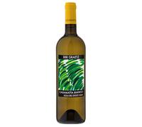 Bibi Graetz Casamatta Bianco Isola del Giglio Toscana IGT 2023 0,75 ℓ