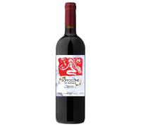 Bibi Graetz Soffocone di Natale Toscana IGT 2023 0,75 ℓ