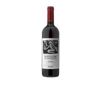BIBI GRAETZ SOFFOCONE DI VINCIGLIATA TOSCANA IGT 2023 0,75 LT 6606MA23