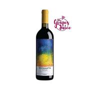 BIBI GRAETZ TESTAMATTA 2003 VINO ROSSO BIO TOSCANA IGT