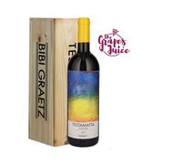 BIBI GRAETZ TESTAMATTA 2013 VINO ROSSO BIO TOSCANA IGT