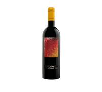 BIBI GRAETZ Vino Rosso Sangiovese 14% alcool, 750 ml