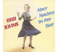Bibi Johns - Aber nachts in der Bar (#bfx15237) [VINYL]