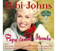 Bibi Johns - Papa Tanzt Mambo