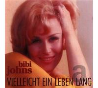 Bibi Johns Vielleicht Ein Leben Lang (CD)
