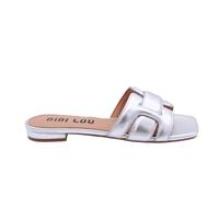Bibi Lou - Clio Slider - - Shoes - Donna - Grigio - 39 EU