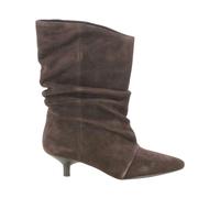 Bibi Lou - Drape Booties - - Shoes - Donna - Marrone - 38 EU