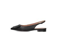 Bibi Lou - Eleganti Scarpe Slingback Nere - - Shoes - Donna - Nero - 37 EU