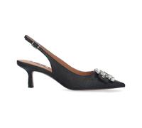 Bibi Lou - Mia Pump 55 - - Shoes - Donna - Nero - 39 EU