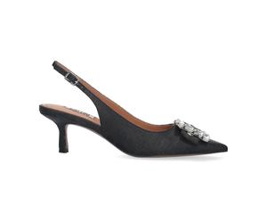 Bibi Lou - Mia Pump 55 - - Shoes - Donna - Nero - 39 EU