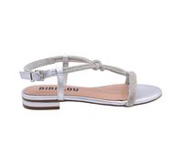 Bibi Lou - Sandaal - - Shoes - Donna - Grigio - 36 EU