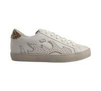 Bibi Lou - Scarpe bianche eleganti per donne - -Shoes -Donna -Bianco -39 EU