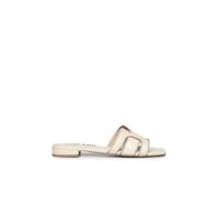 Bibi Lou, ,Shoes ,Donna ,Beige ,36 EU Ciabatte
