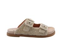 Bibi Lou, ,Shoes ,Donna ,Bianco ,39 EU LIL NAS X Slipper