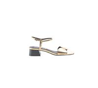 Bibi Lou, ,Shoes ,Donna ,Giallo ,37 EU Bibi Heeled Sandal