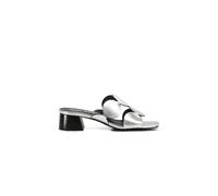 Bibi Lou, ,Shoes ,Donna ,Grigio ,41 EU Holly Flat