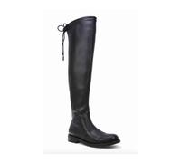 Bibi Lou, ,Shoes ,Donna ,Nero ,36 EU Stivali sopra il Ginocchio di Stile