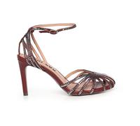 Bibi Lou, ,Shoes ,Donna ,Rosso ,36 EU Serabi 85 Sandal