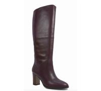 Bibi Lou, ,Shoes ,Donna ,Rosso ,36 EU Stivali sopra il ginocchio