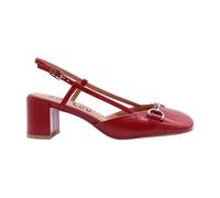 Bibi Lou, ,Shoes ,Donna ,Rosso ,38 EU Elvis Presley Slingback Scarpe