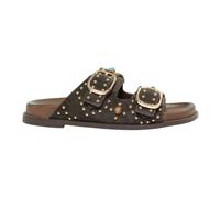 Bibi Lou - Slider - - Shoes - Donna - Marrone - 36 EU