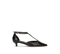 BIBI LOU Slingback donna marrone in pelle 40