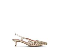 BIBI LOU Slingback donna oro 38
