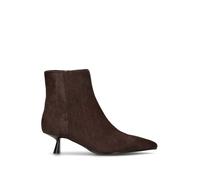 BIBI LOU Tronchetto donna marrone in cavallino 40