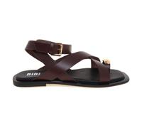 Bibi Lou - Vaz Sandal - - Shoes - Donna - Marrone - 39 EU