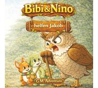 Bibi & Nino : Helfen Jakob