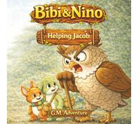 Bibi & Nino: Helping Jacob