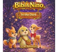 Bibi & Nino: In the dark