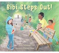 Bibi Steps Out!