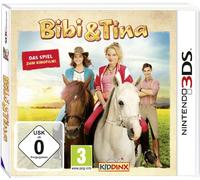 Bibi & Tina - Das Spiel zum Kinofilm - [Edizione: Germania]