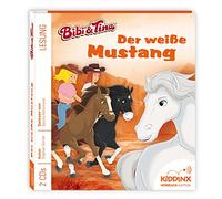 Bibi & Tina - Der Weiße Mustang