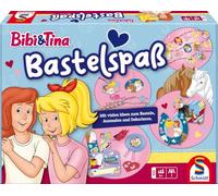 Bibi & Tina divertimento fai da te