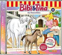 Bibi & Tina - Folge 100:das Waisenfohlen