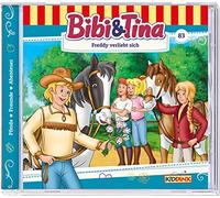 Bibi & Tina - Folge 83:Freddy verliebt sich
