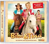 Bibi & Tina – Radiodramma del film – CD