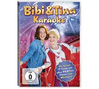 Bibi und Tina - Kinofilm - Karaoke (DVD) Bibi & Tina
