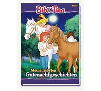 Bibi & Tina: Meine liebsten Gutenachtgeschichten