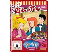 Bibi & Tina: Schmugglerpferde/Schlossfest (DVD) Bibi & Tina