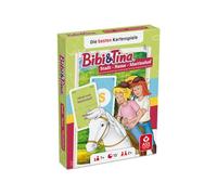 Bibi&Tina® - Stad Name Martinshof